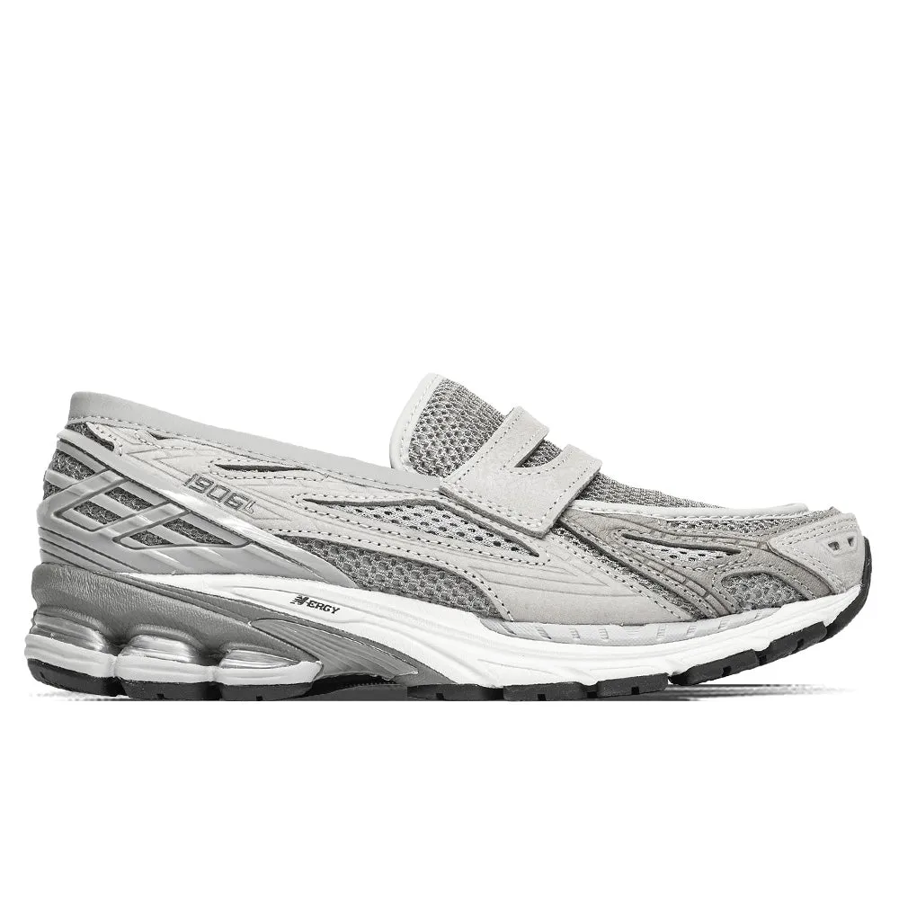1906L - Raincloud/Slate Grey