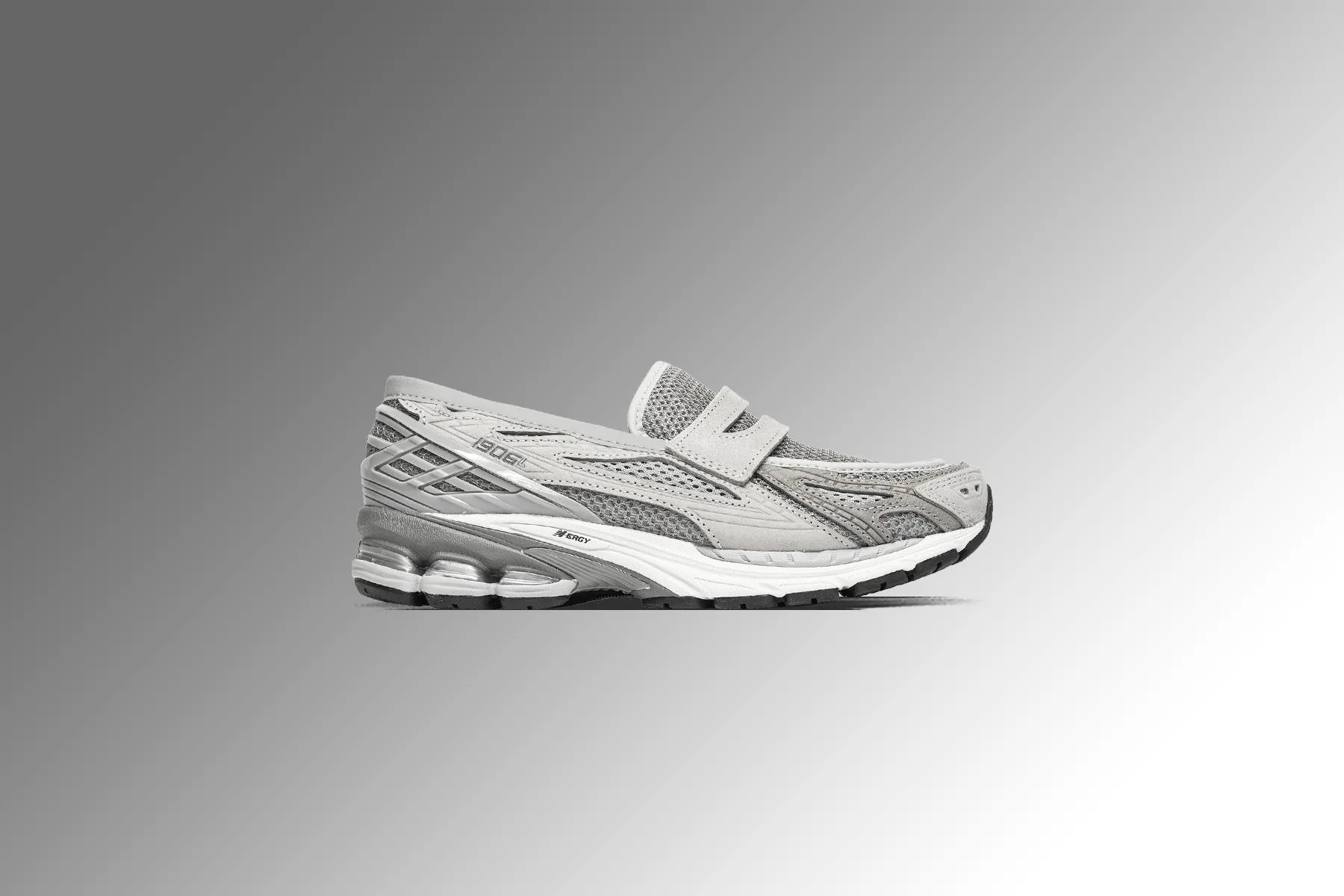 1906L - Raincloud/Slate Grey