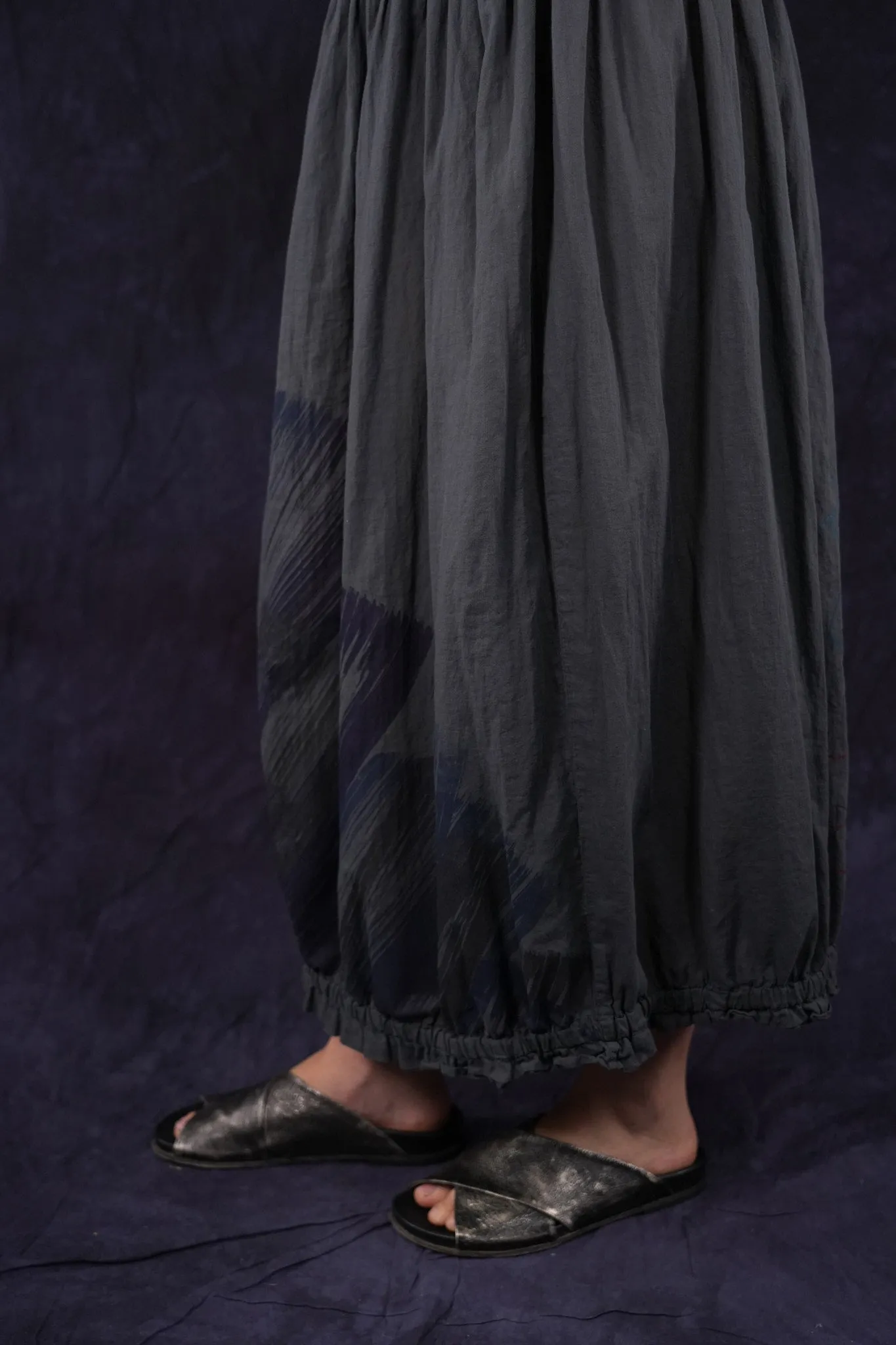 4184 Airy Skirt Ironworks-P