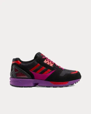 Adidas x Gucci - ZX8000 GG Canvas Black