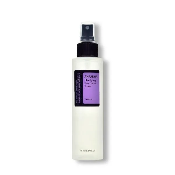AHA/BHA Clarifying Treatment Toner