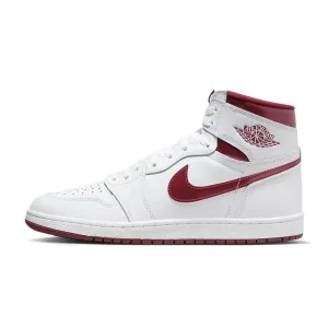 Air Jordan 1 High 85 'Metallic Burgundy'