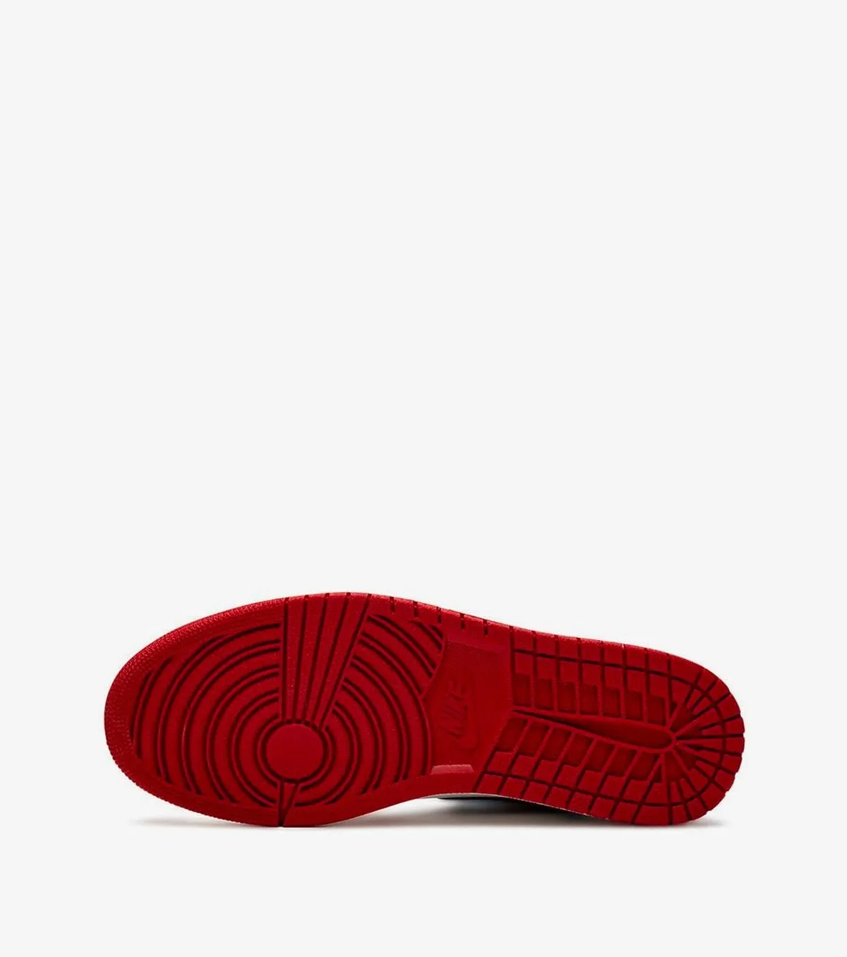 Air Jordan 1 Retro High les twin - fearless