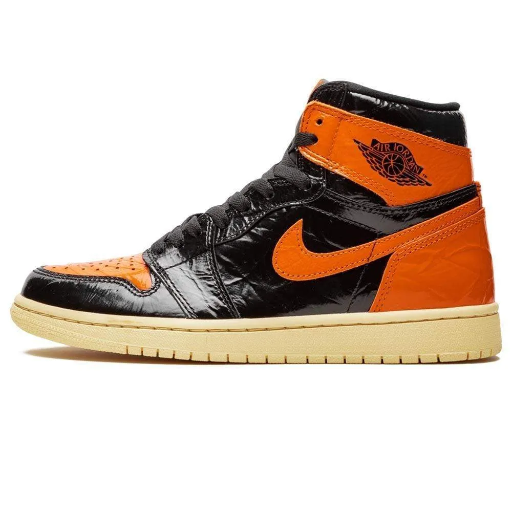 Air Jordan 1 Retro High OG “Shattered Backboard 3.0”