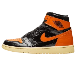 Air Jordan 1 Retro High OG “Shattered Backboard 3.0”