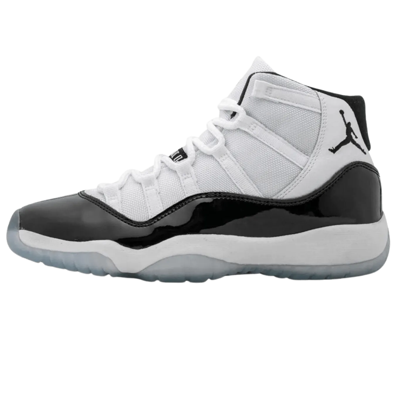Air Jordan 11 Retro 'Concord' 2018