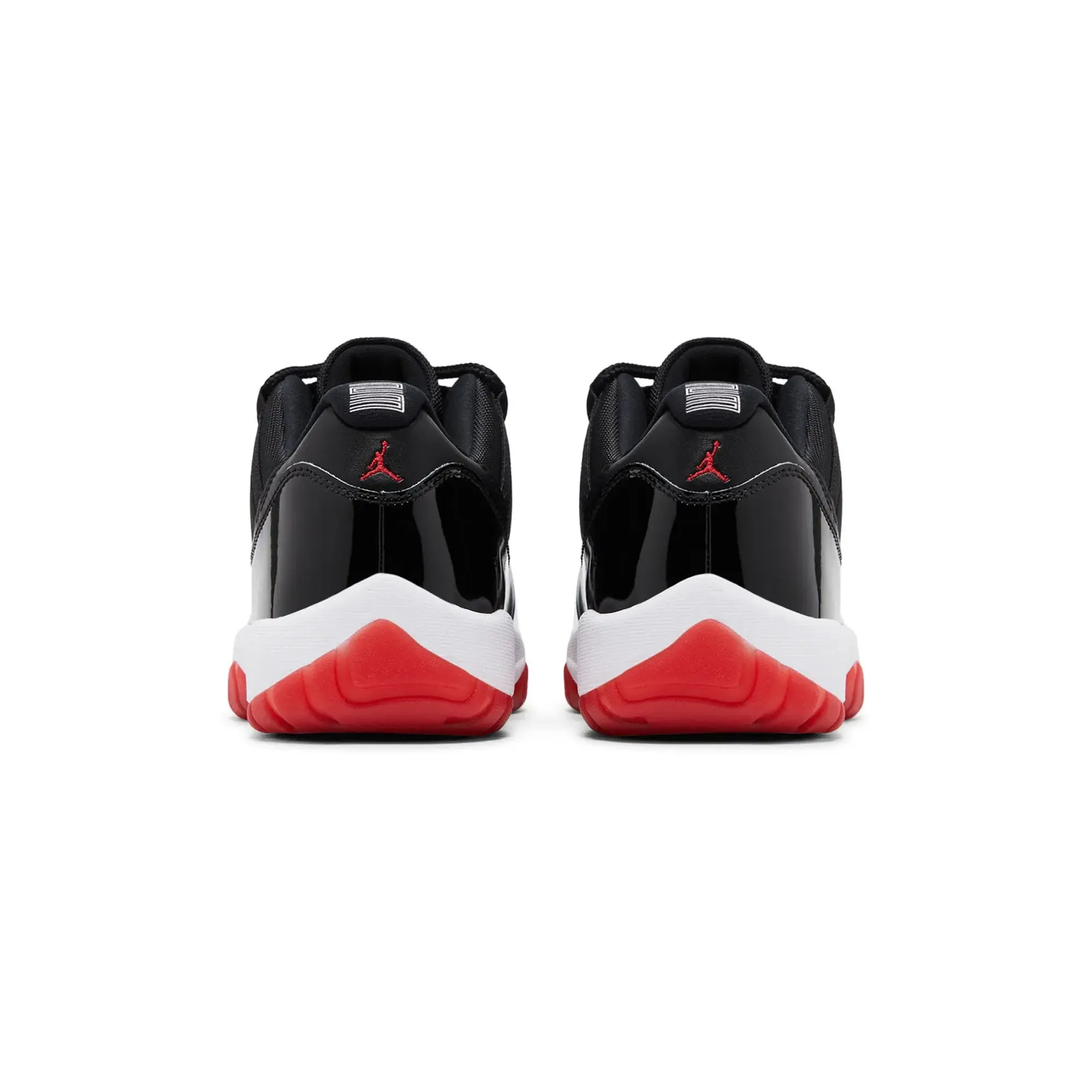 Air Jordan 11 Retro Low 'Bred' (2025)
