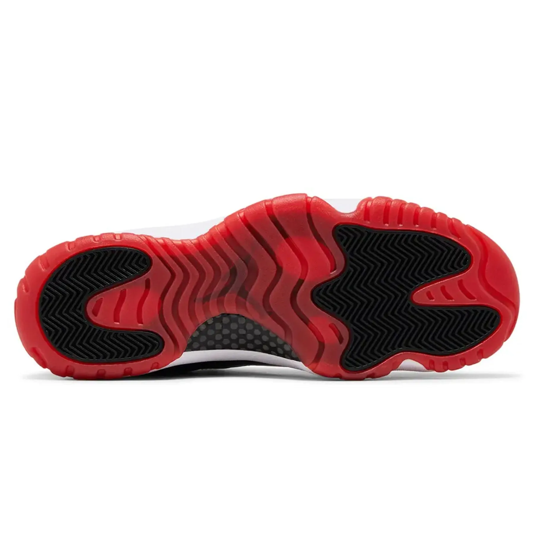 Air Jordan 11 Retro Low 'Bred' 2025