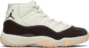 Air Jordan 11 Retro 'Neapolitan' (Womens)