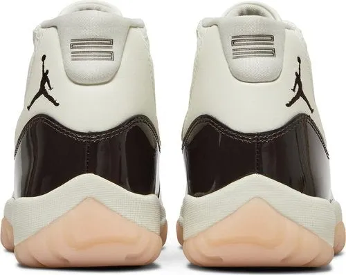 Air Jordan 11 Retro 'Neapolitan' (Womens)