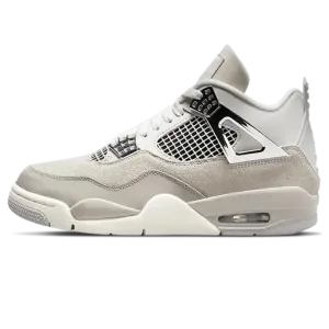 Air Jordan 4 'Frozen Moments'