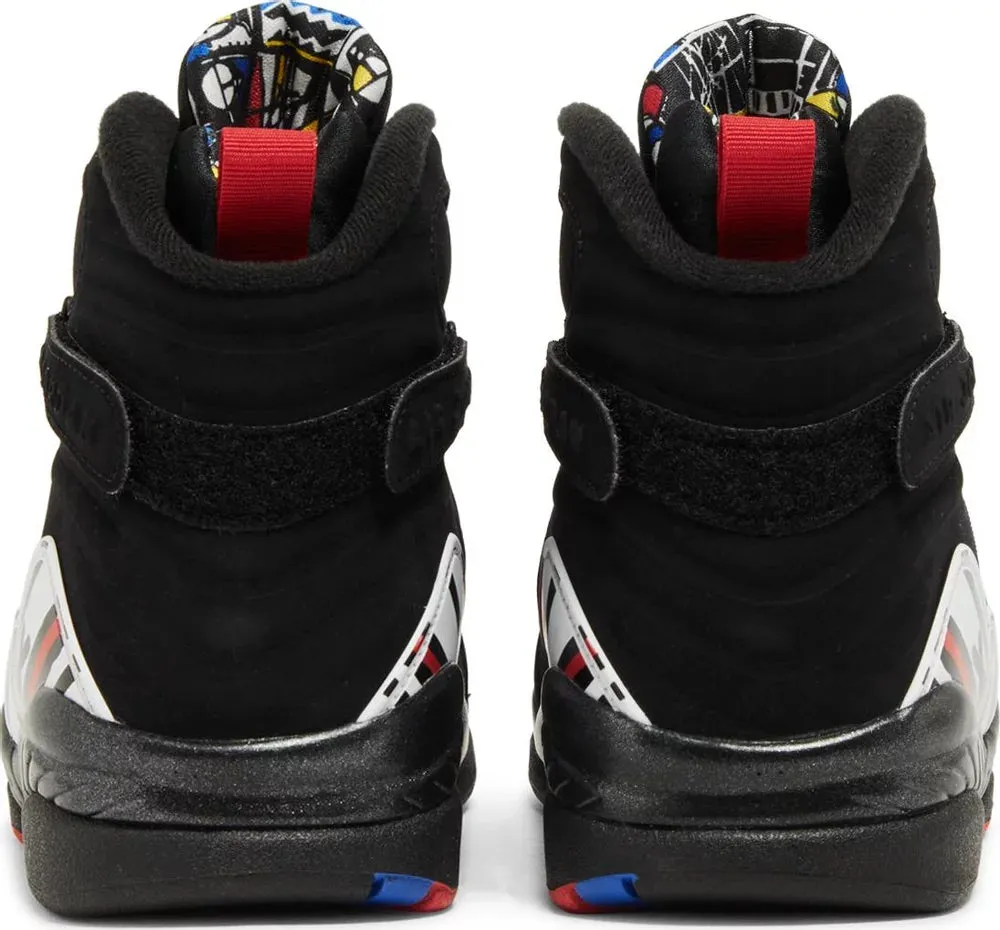 Air Jordan 8 Retro 'Playoff' 2023