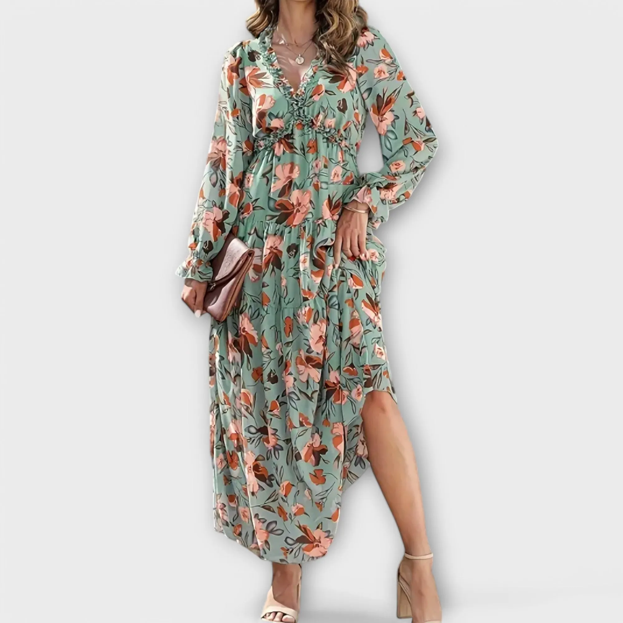 Alina | Elegant dress