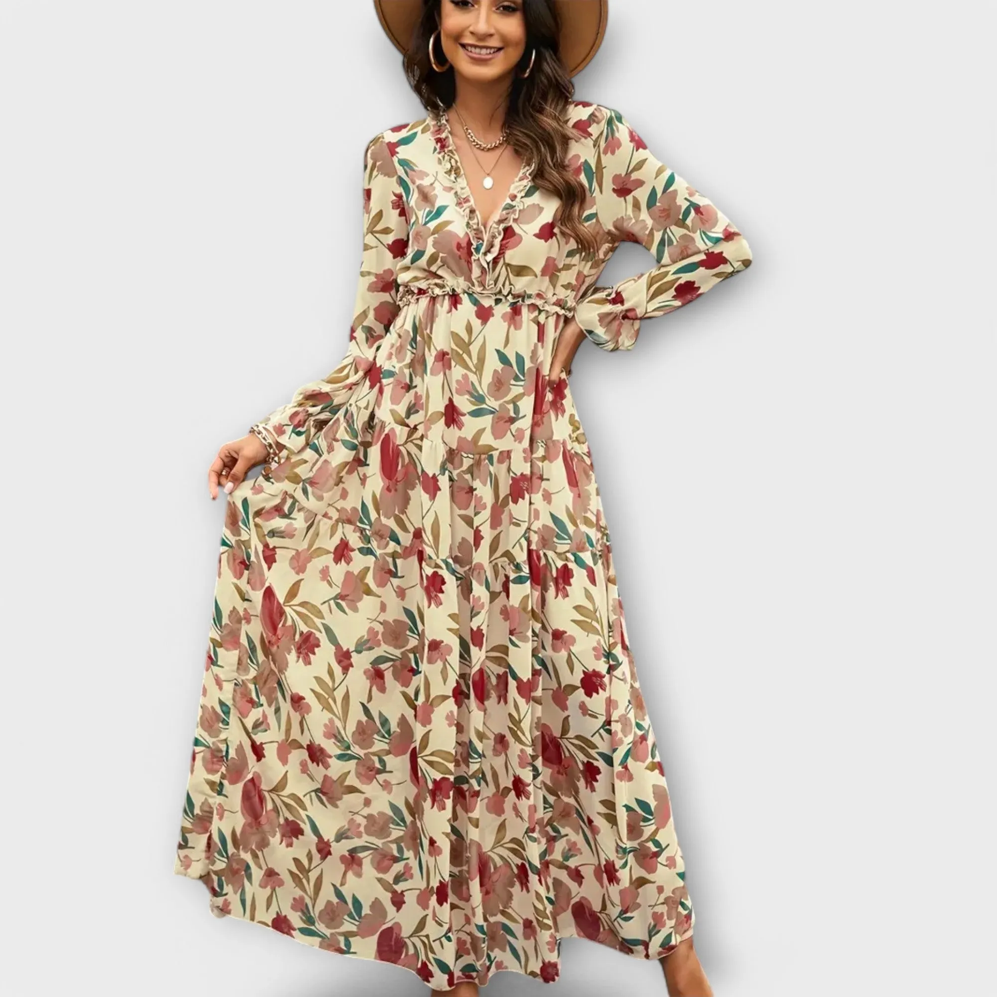 Alina | Elegant dress