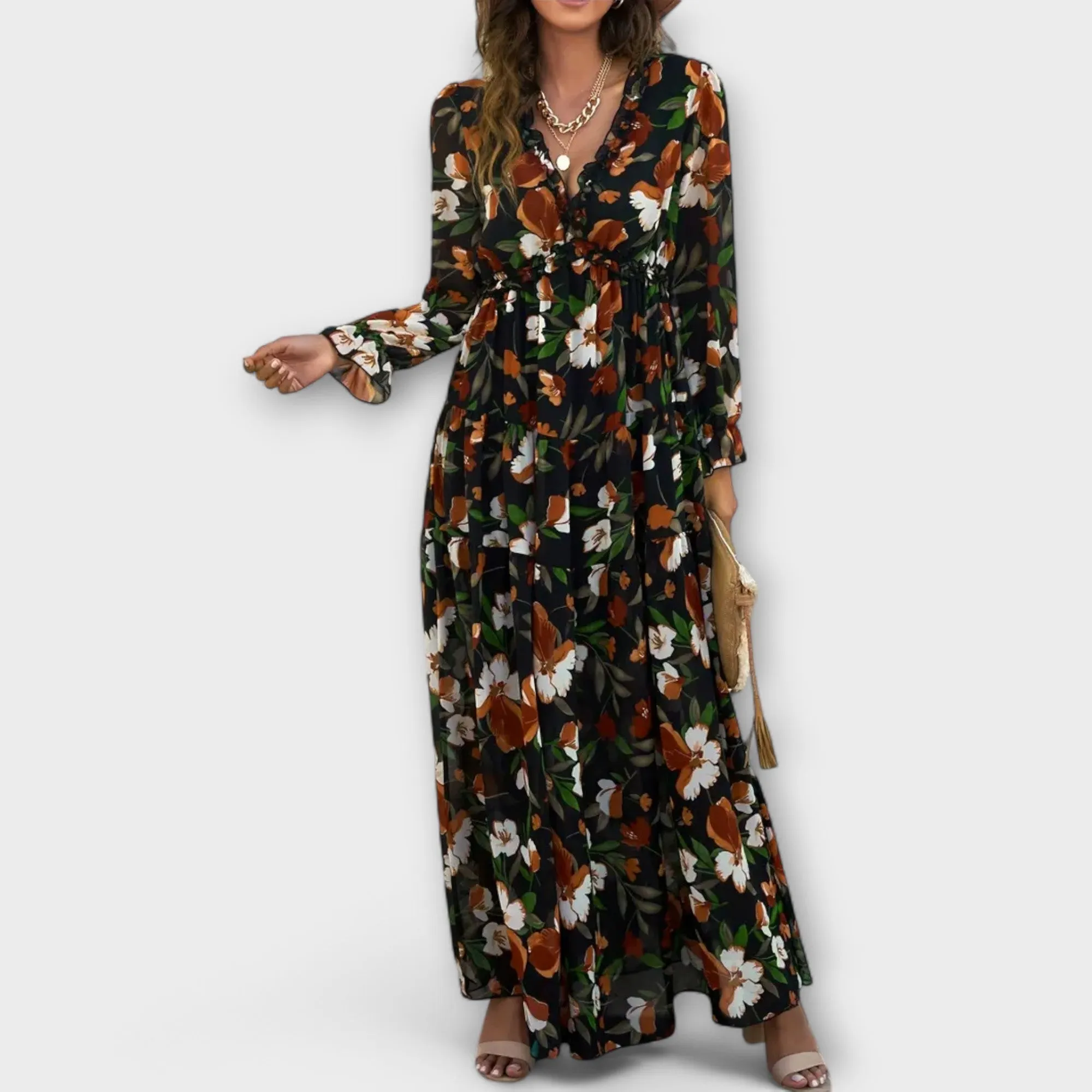 Alina | Elegant dress