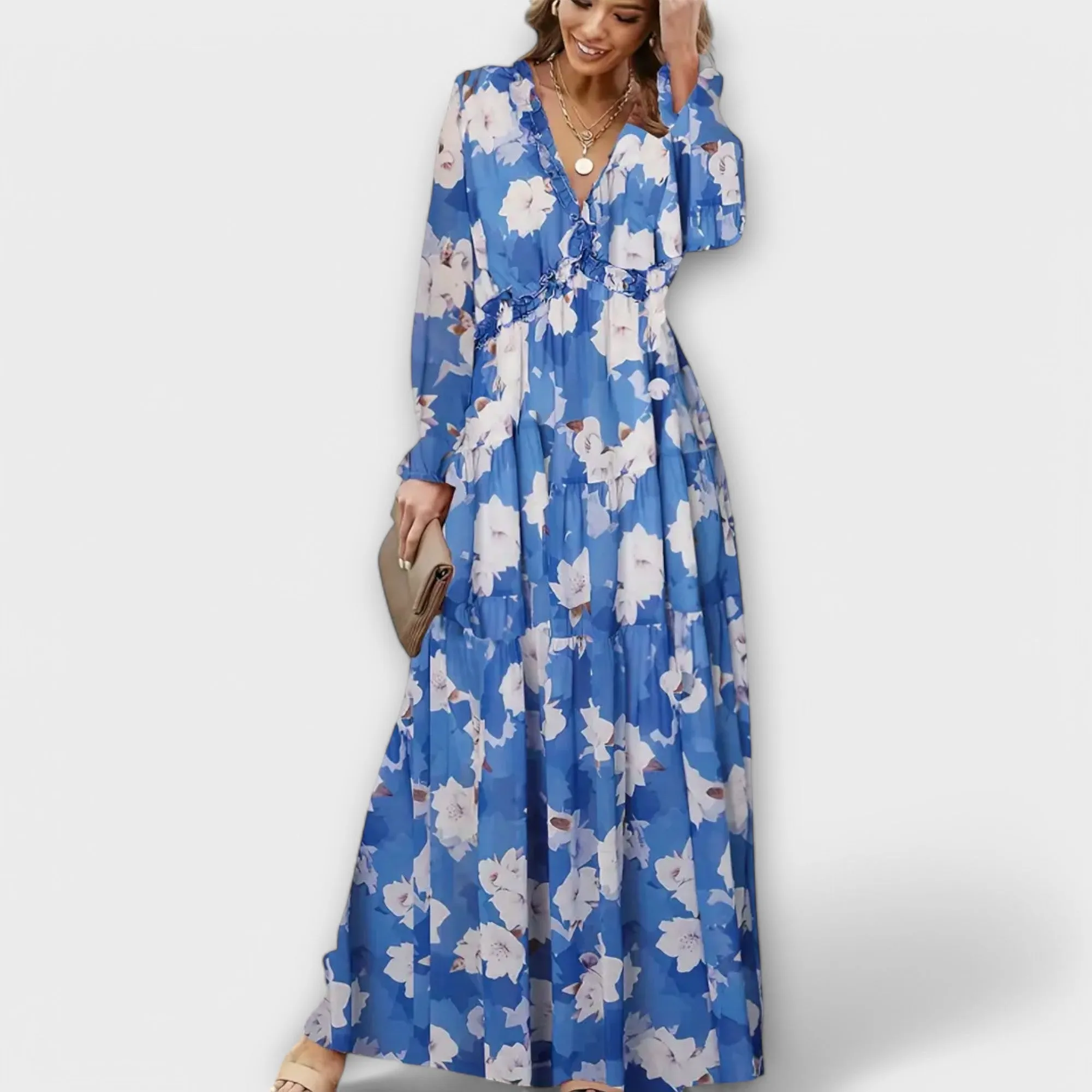 Alina | Elegant dress