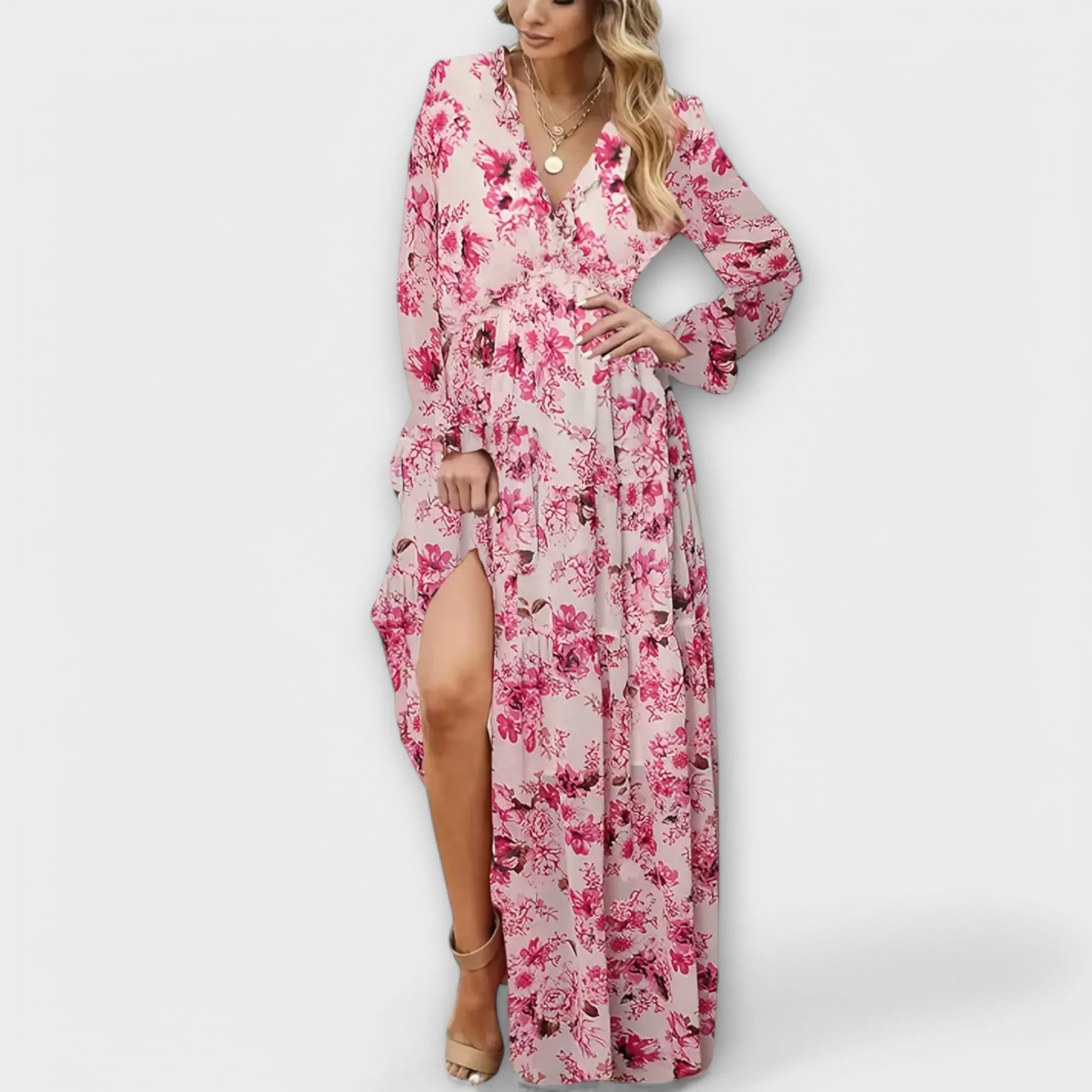 Alina | Elegant dress