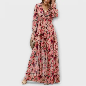 Alina | Elegant dress