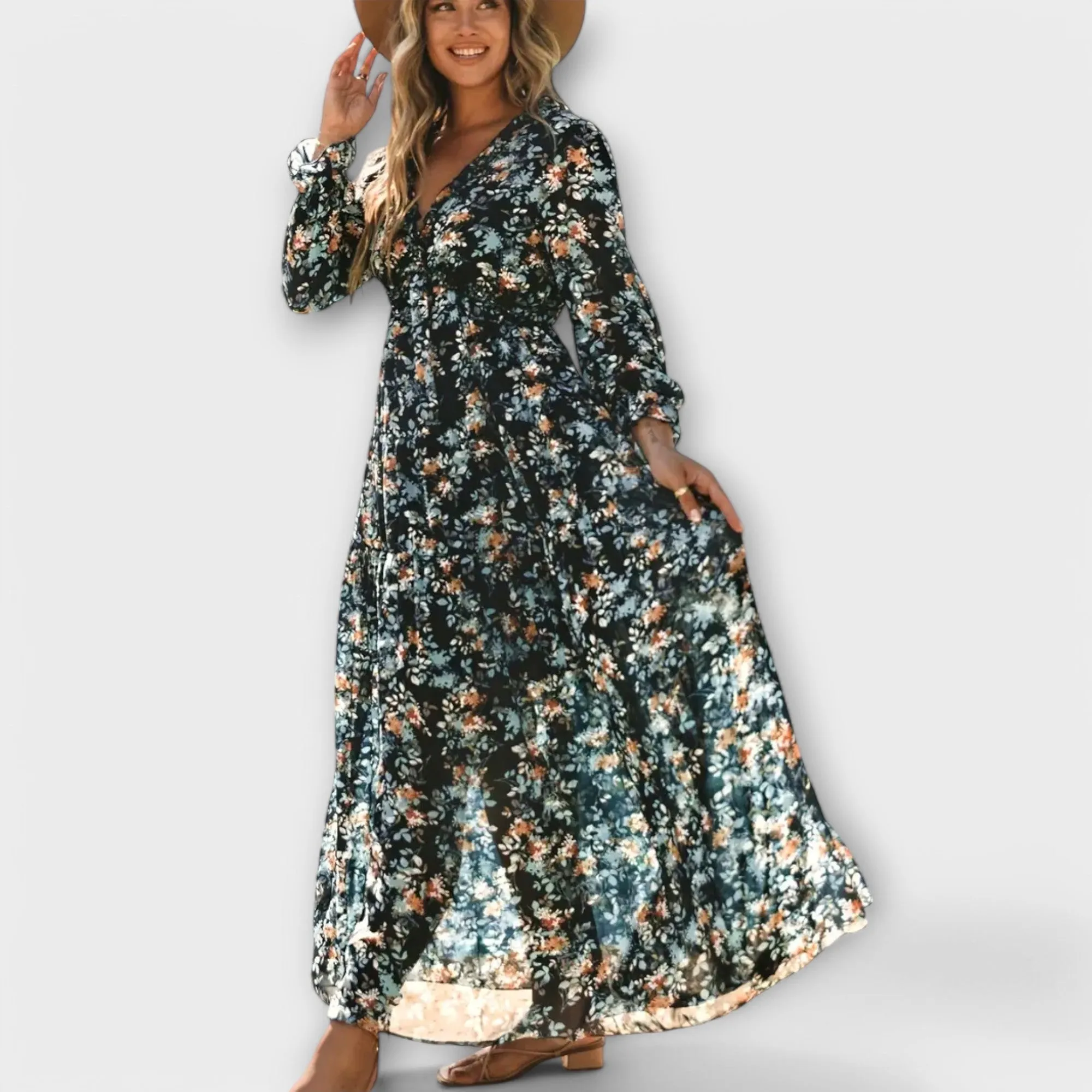 Alina | Elegant dress