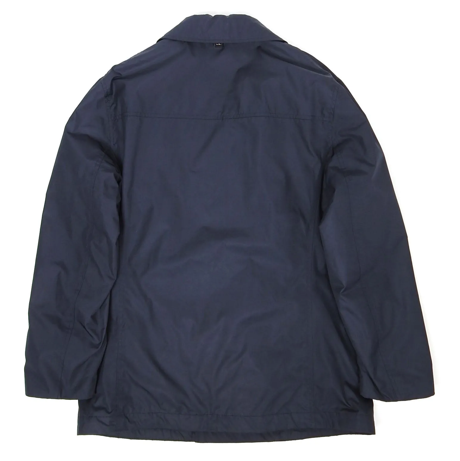 Allegri Lightweight Double Breasted Coat Size 50