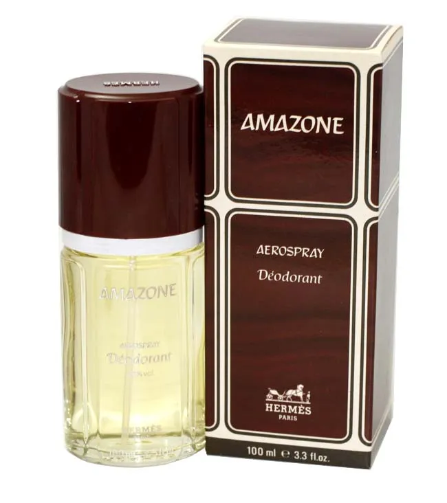 Amazone Deodorant for Women