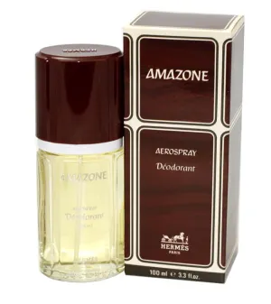 Amazone Deodorant for Women