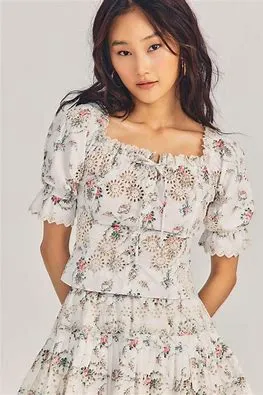 Anala Top