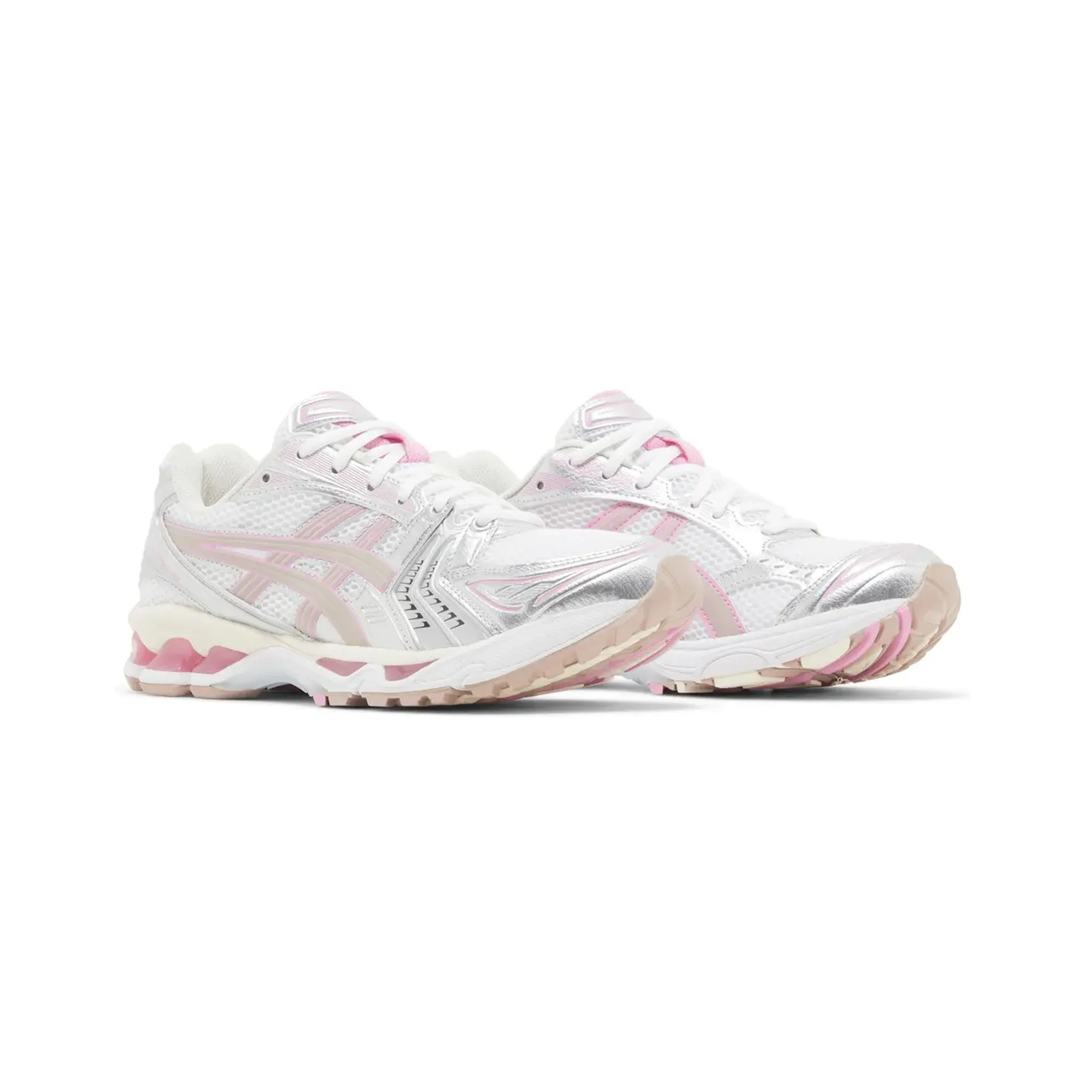 ASICS Gel-Kayano 14 Unlimited Pack 'White Fawn' (2024)