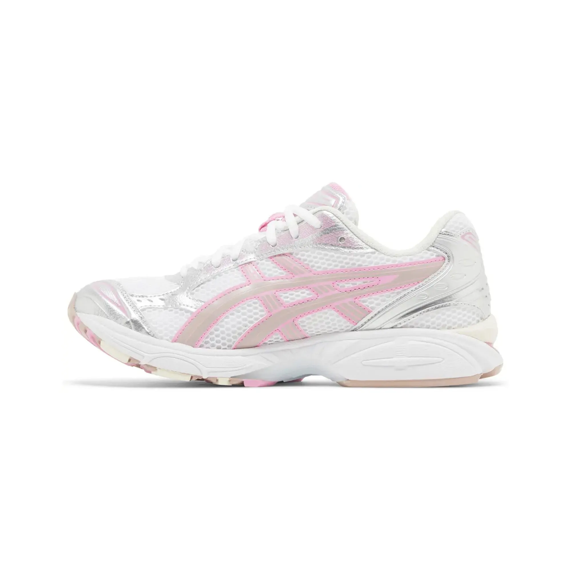 ASICS Gel-Kayano 14 Unlimited Pack 'White Fawn' (2024)