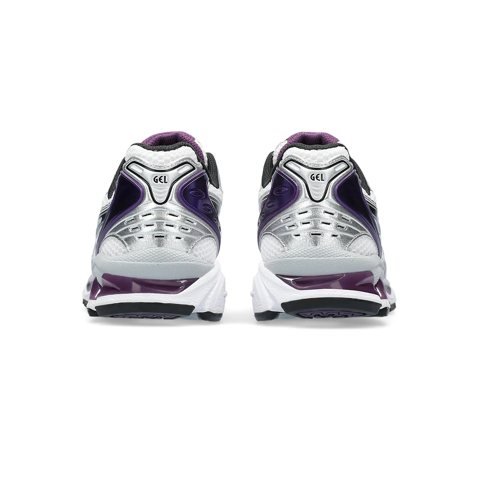 ASICS Gel-Kayano 14 'White Dark Grape' Women's (2023)