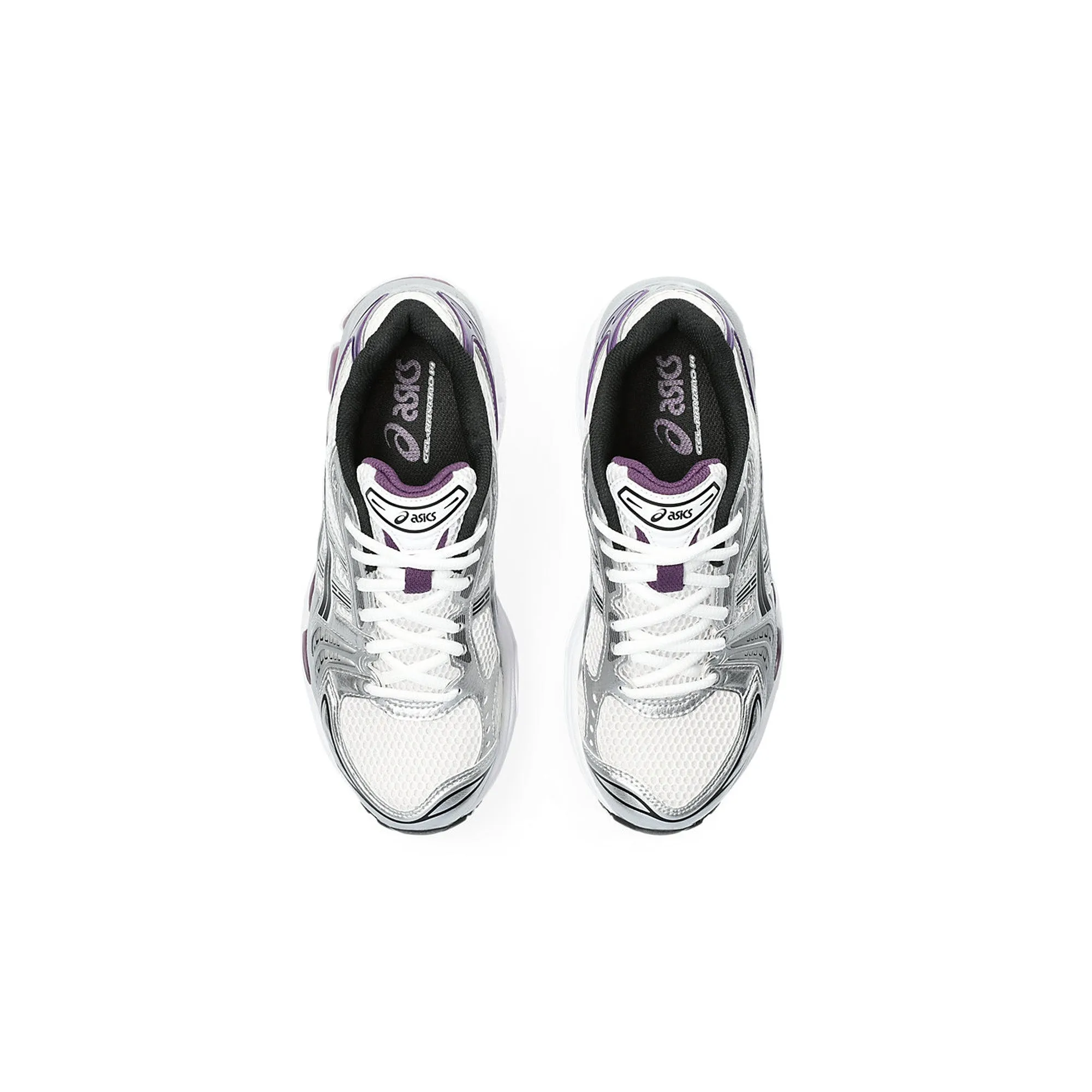 ASICS Gel-Kayano 14 'White Dark Grape' Women's (2023)