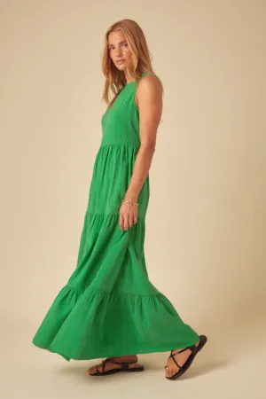 Astrid Midi Dress
