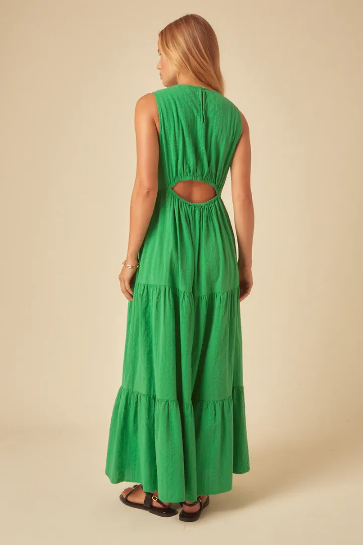 Astrid Midi Dress