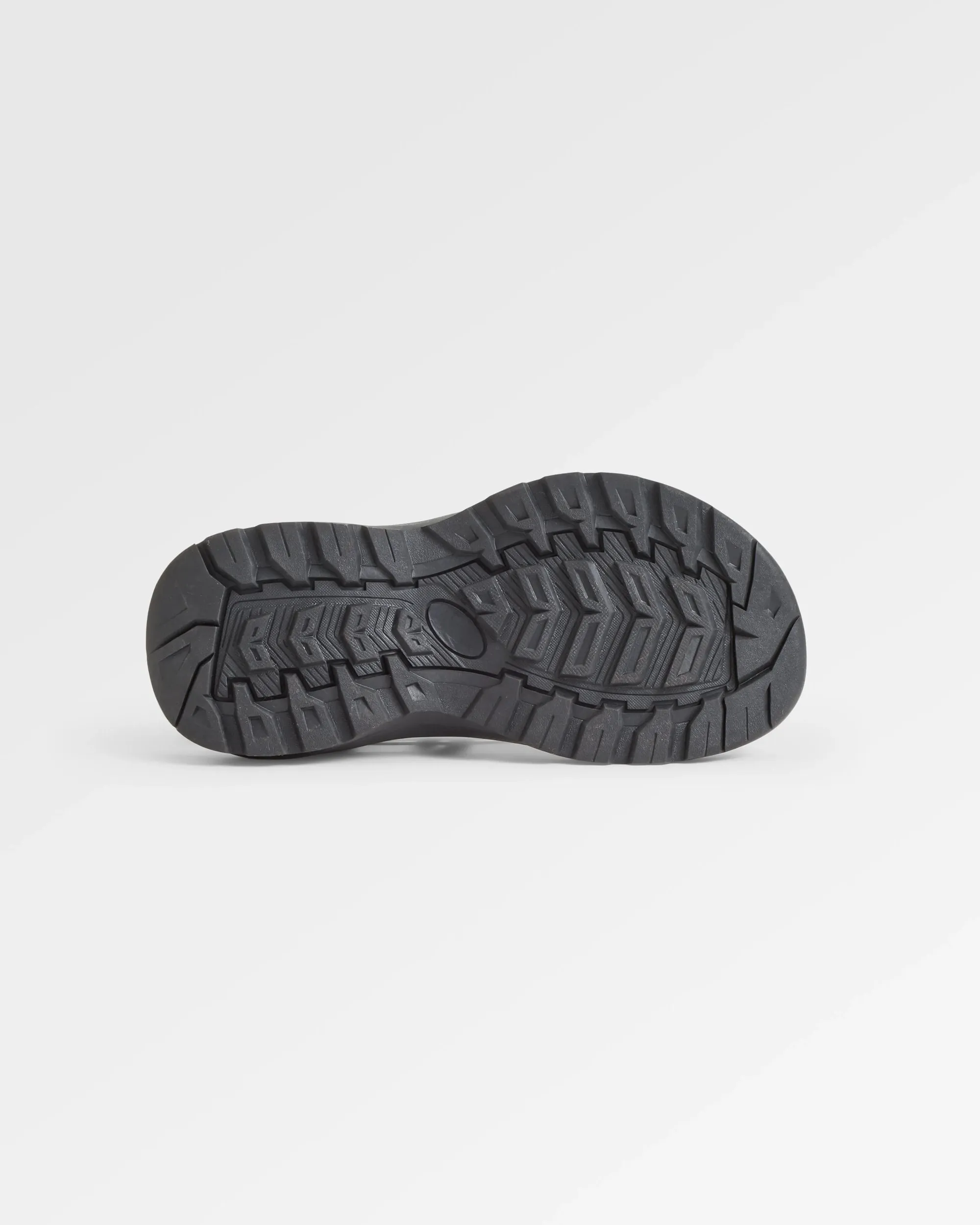 Atlas Roam Sandals - Black