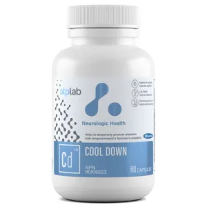 ATP Cool Down 60 Caps