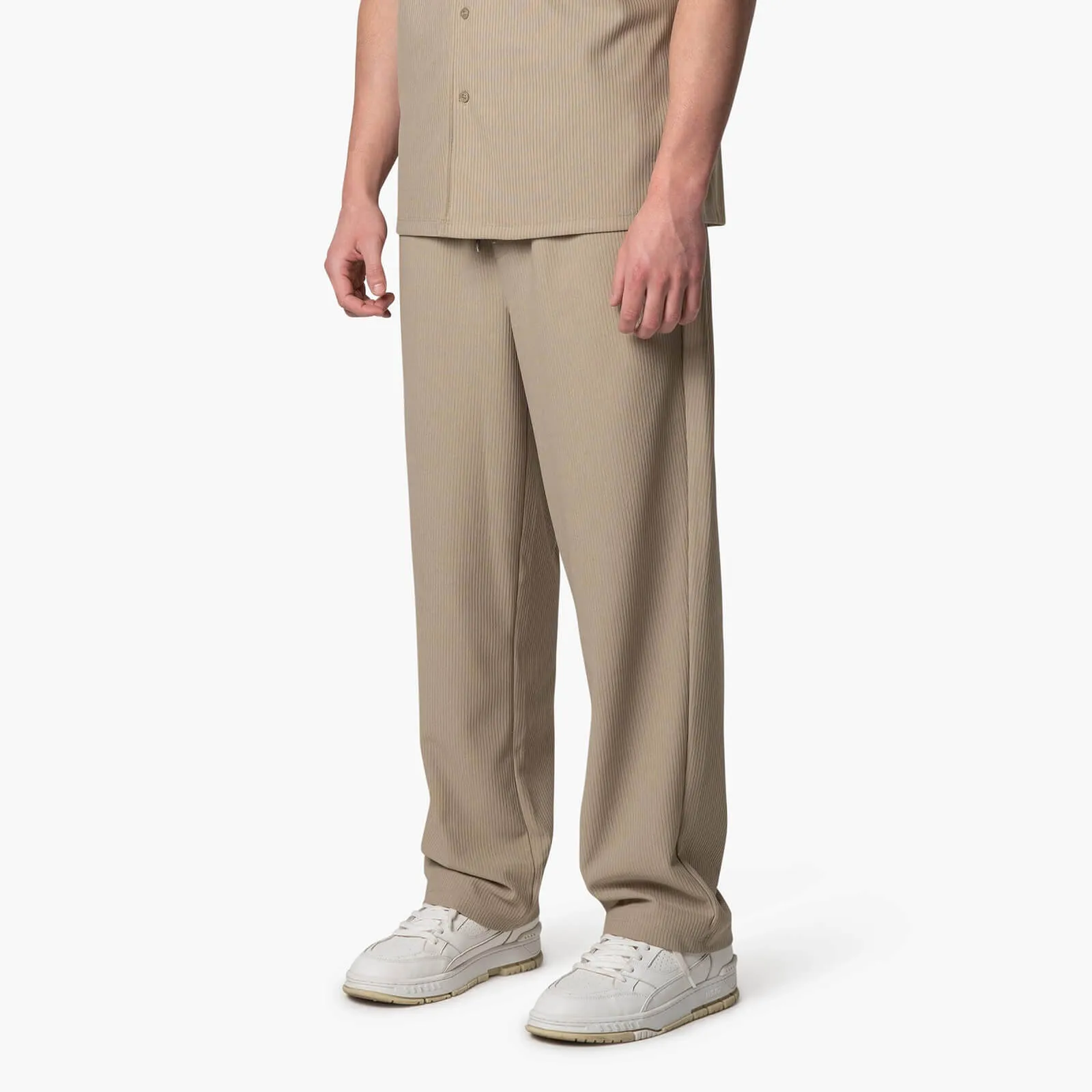 AVIGNON PANTS | STONE
