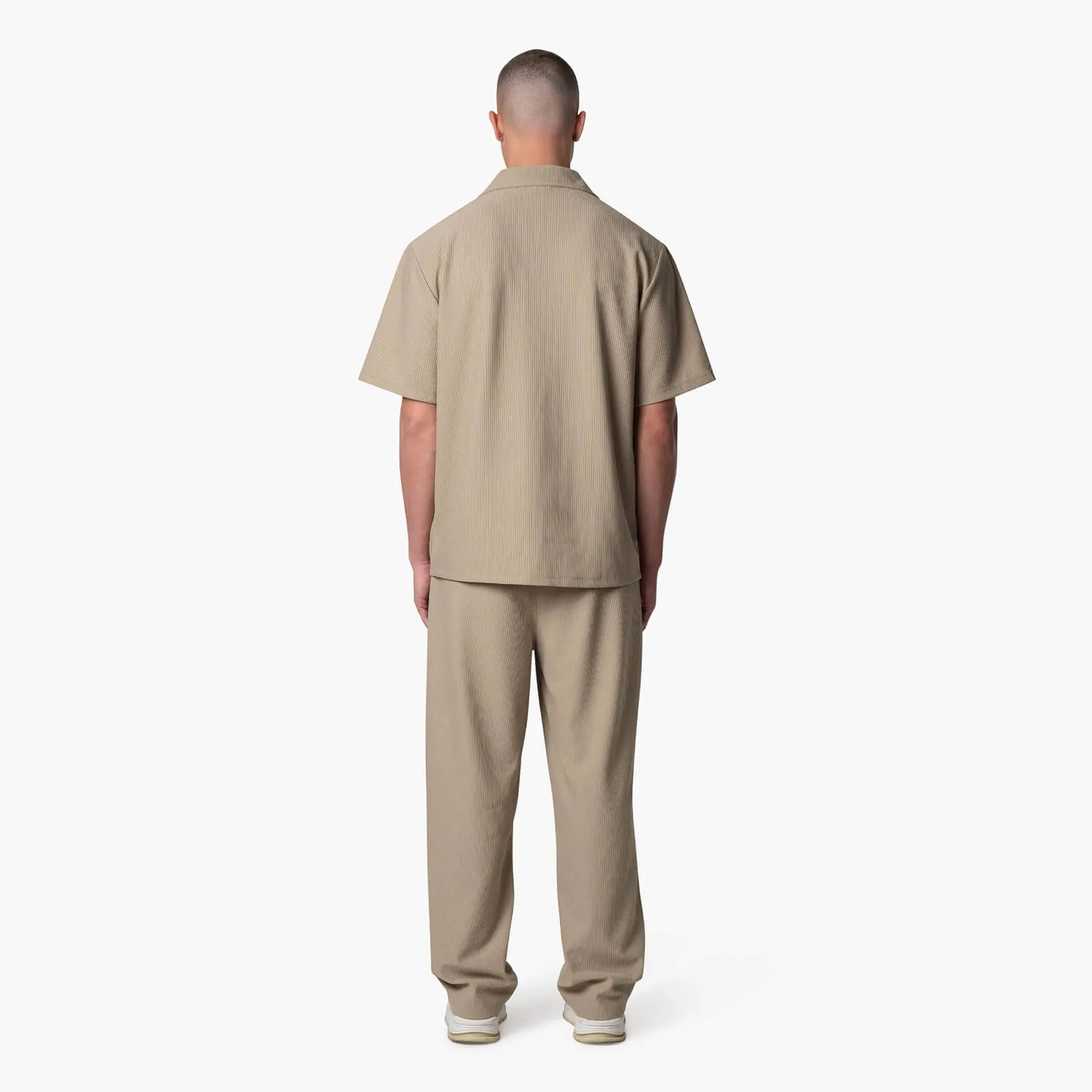 AVIGNON PANTS | STONE