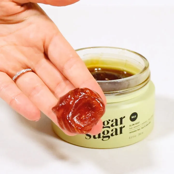 Bare-Body Essentials - Glow Goop & Detox Dust