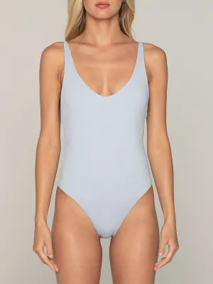 Bay One Piece - COOL GREY