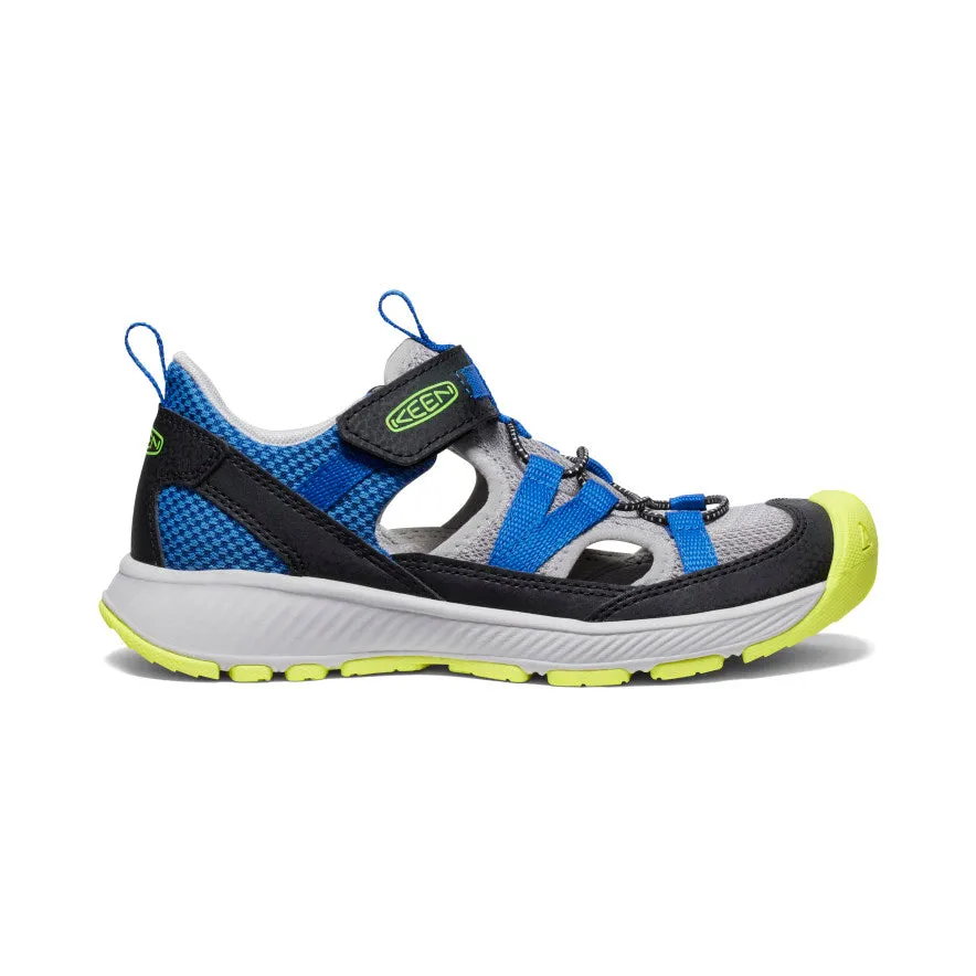 Big Kids' Motozoa Sandal