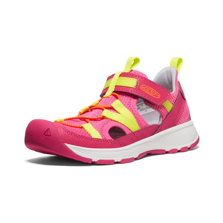 Big Kids' Motozoa Sandal