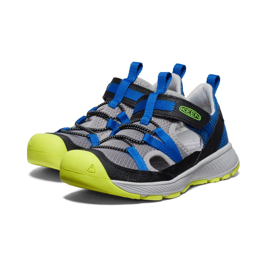 Big Kids' Motozoa Sandal
