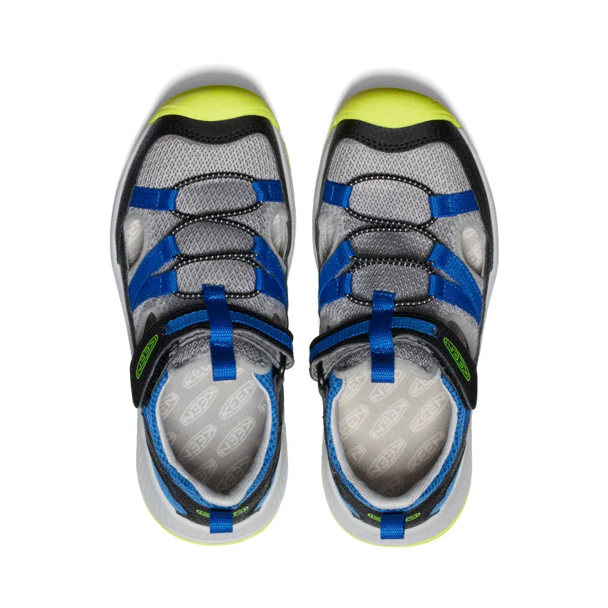 Big Kids' Motozoa Sandal