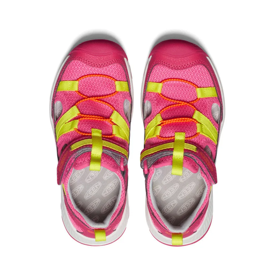 Big Kids' Motozoa Sandal