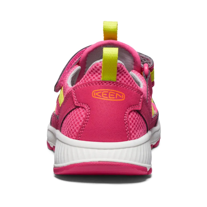 Big Kids' Motozoa Sandal