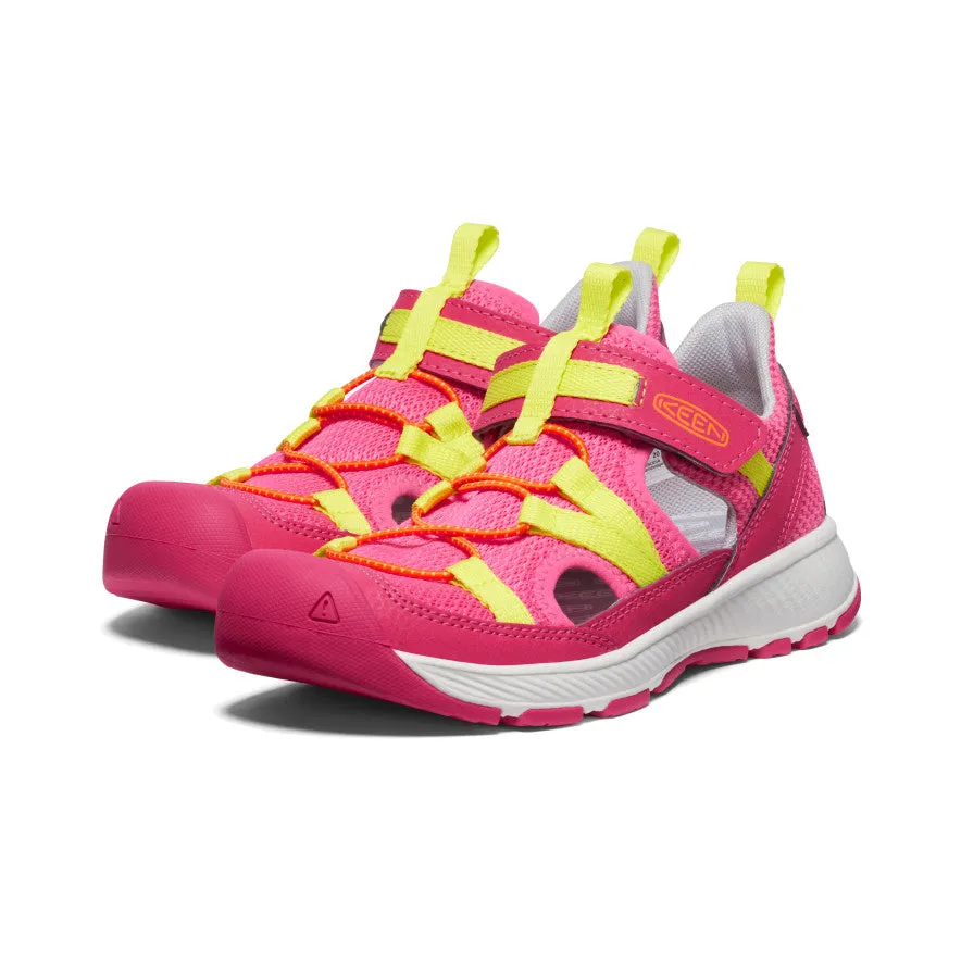 Big Kids' Motozoa Sandal