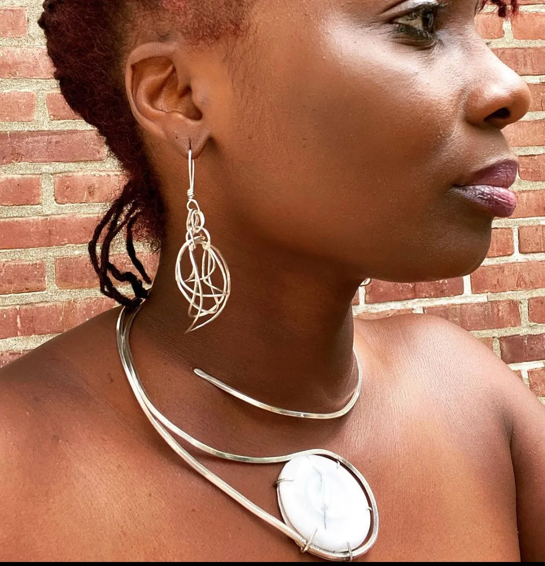 Birdsong Earrings