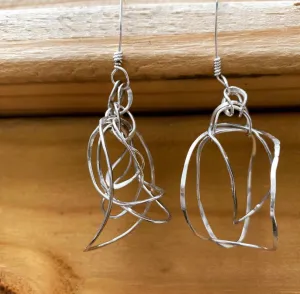 Birdsong Earrings
