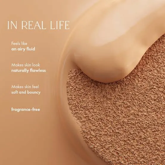 blk Cosmetics Airy Matte Cushion Foundation