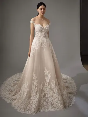 Blue by Enzoani: Micah (Clearance)